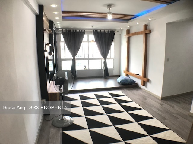 Blk 209B Punggol Place (Punggol), HDB 4 Rooms #189480782